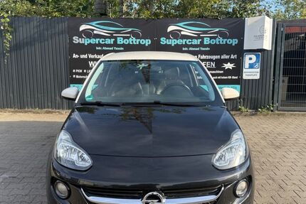 Opel Adam 105.959 km 5.900 &euro; Bottrop 46238
