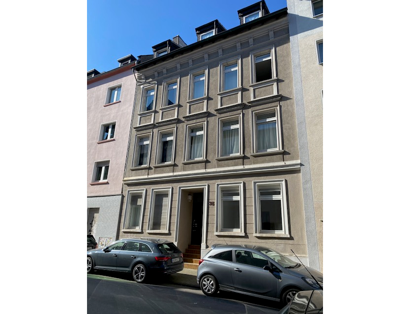 Wohnung zum Mieten in Dortmund 200 € 34 m²