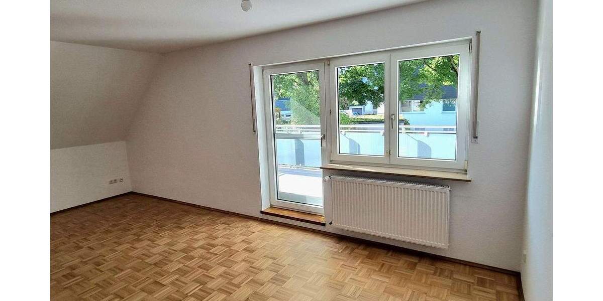 3,5-Zimmer-Wohnung mit großem Balkon in ruhiger Lage von Höntrop 3 zimmer