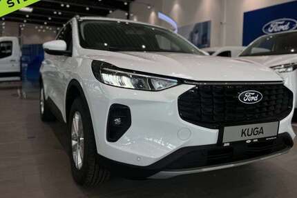 Ford Kuga 5.000 km 31.490 &euro; Oberhausen 46047