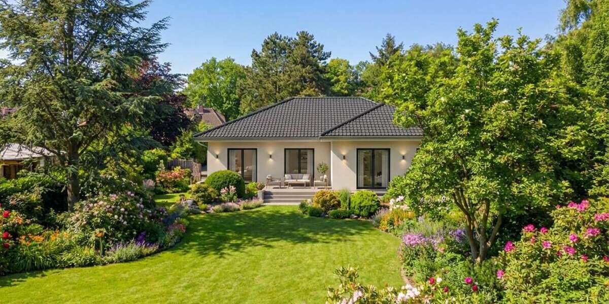 Grundstück Bottrop Batenbrock Batenbrock - 290.000&euro; | Angebot:26913750