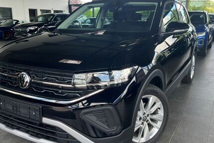 VW T-Cross 2.480 km 24.570 &euro; Lünen 44536