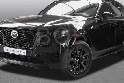 Mazda CX-60 7.909 km 46.999 € Hagen 58135