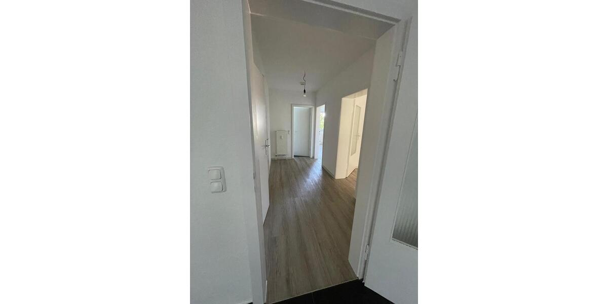 Erdgeschoßwohnung Witten - 2 Zimmer, 64 m&sup2;, 539&euro; | Angebot:24689628