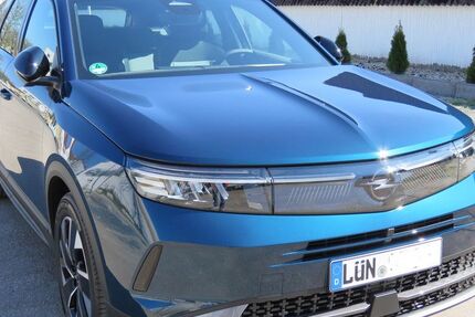 Opel Grandland (X) 13.000 km 26.600 &euro; Lünen 44536