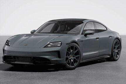 Porsche Taycan 16.999 km 136.500 &euro; Hagen 58119