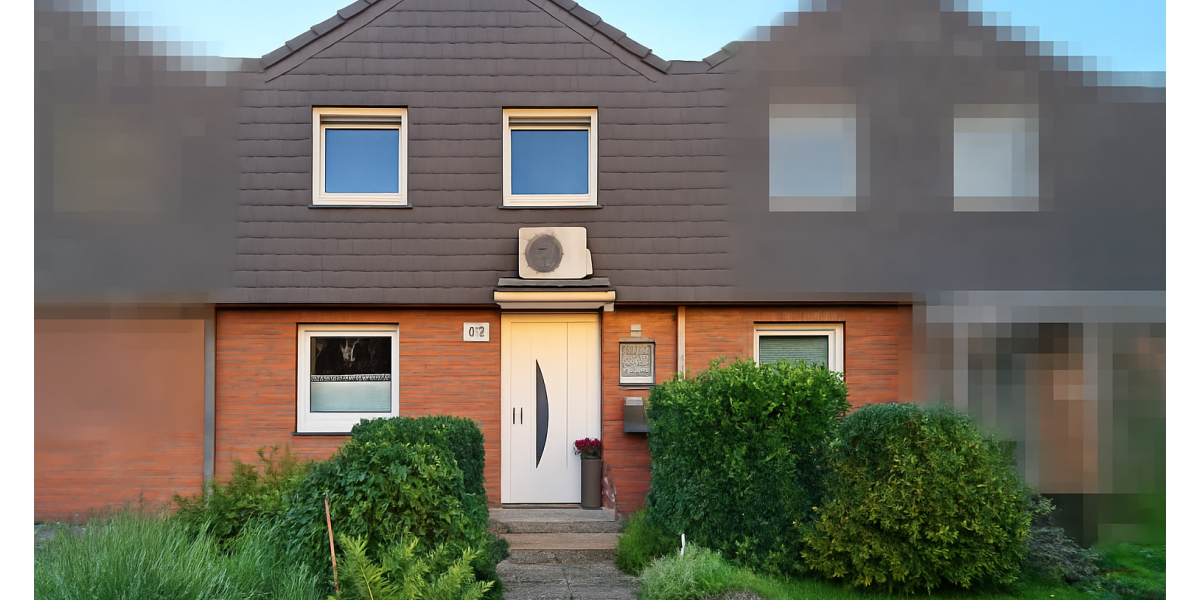 Haus zum Kaufen in Gelsenkirchen 339.000 € 106.73 m² 6 zimmer