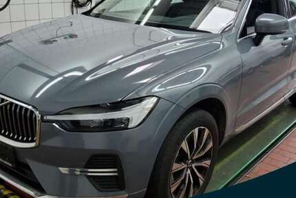 Volvo XC60 57.090 km 36.850 &euro; Witten 58453