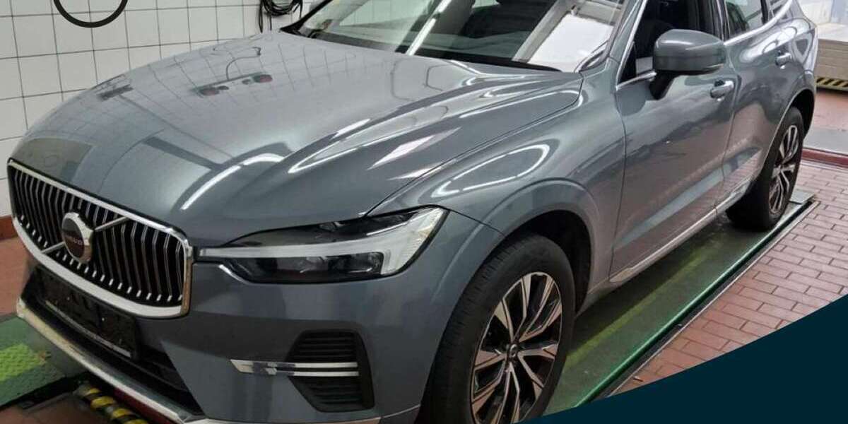 Volvo XC60 57.090 km 36.850 &euro; Witten 58453