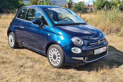 Fiat 500 15.174 km 9.950 € Dorsten 46282