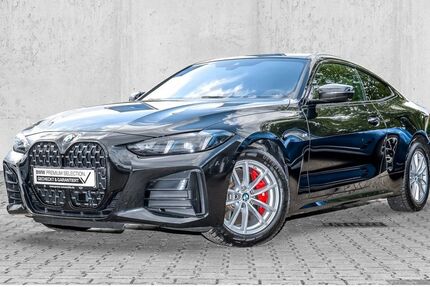 BMW 430 27.145 km 53.930 € Castrop-Rauxel 44579