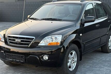 Kia Sorento 288.587 km 4.650 &euro; Dortmund 44149