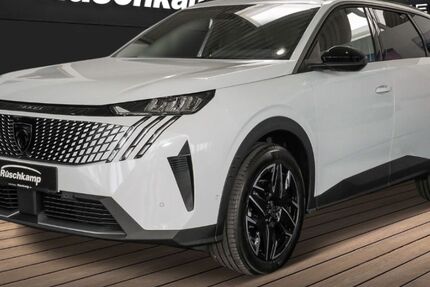 Peugeot 5008 10.485 km 36.980 € Dortmund 44145