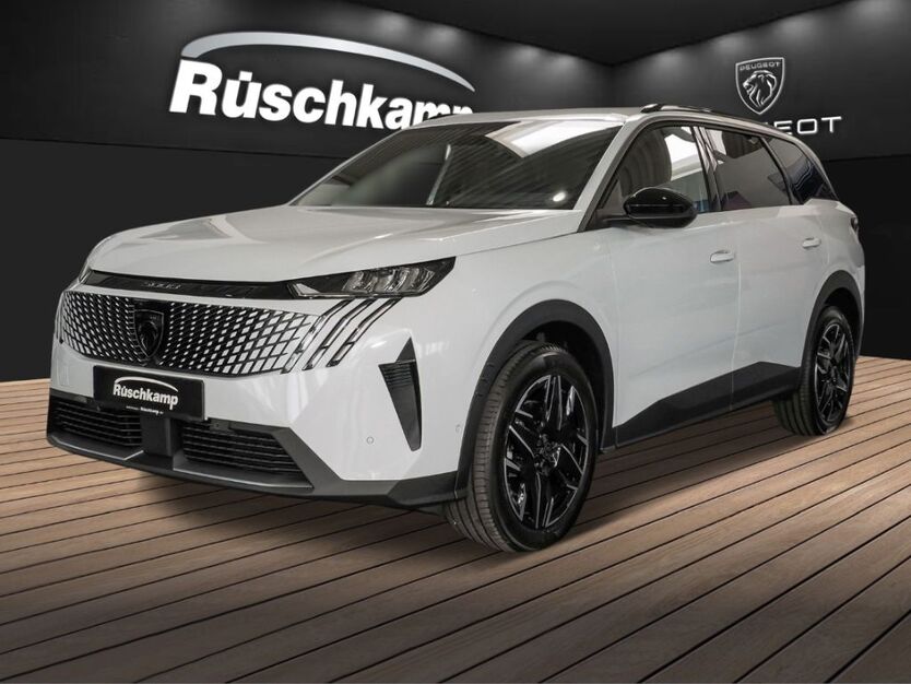 Peugeot 5008 10.485 km 36.980 € Dortmund 44145