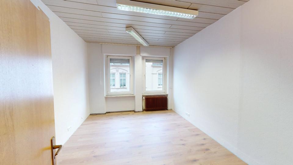 Erdgeschoßwohnung Wuppertal Gemarkung Langerfeld - 5.5 Zimmer, 125 m&sup2;, 874&euro; | Angebot:25751939