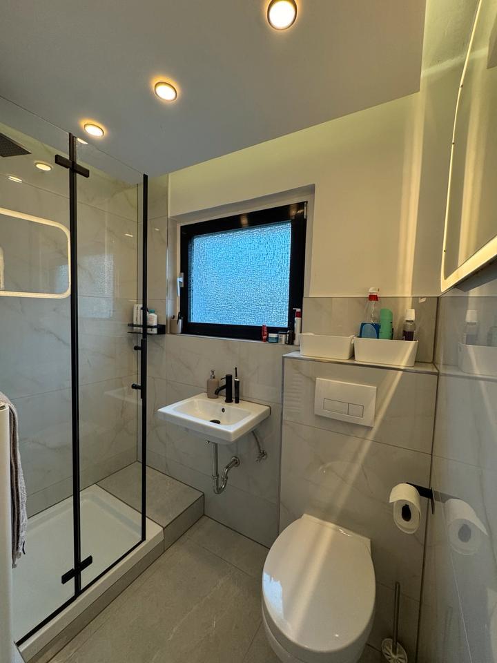 Traumhaus mit Garage und Garten *Frisch saniert 2025* zimmer