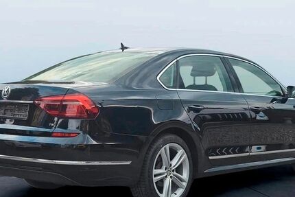 VW Passat 75.800 km 10.999 &euro; Gelsenkirchen 45897