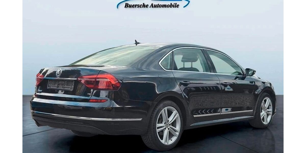 VW Passat 75.800 km 10.999 &euro; Gelsenkirchen 45897