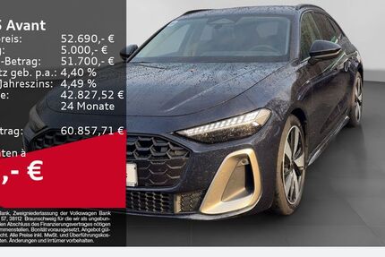 Audi A5 29.279 km 52.490 &euro; Dorsten 46284
