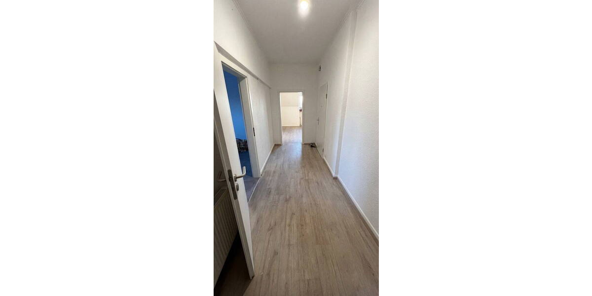 Etagenwohnung Witten Mitte - 2 Zimmer, 59 m&sup2;, 560&euro; | Angebot:26740922