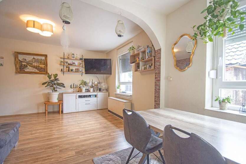 Haus zum Kaufen in Oer-Erkenchwick 259.000 € 113 m²