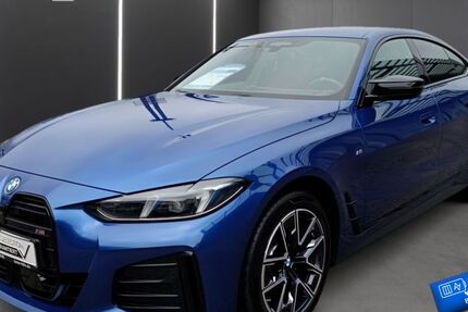 BMW i4 14.401 km 54.389 &euro; Bottrop 46236