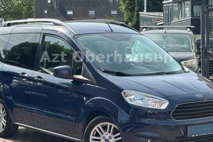 Ford Tourneo Courier 144.000 km 6.790 &euro; Oberhausen 46049