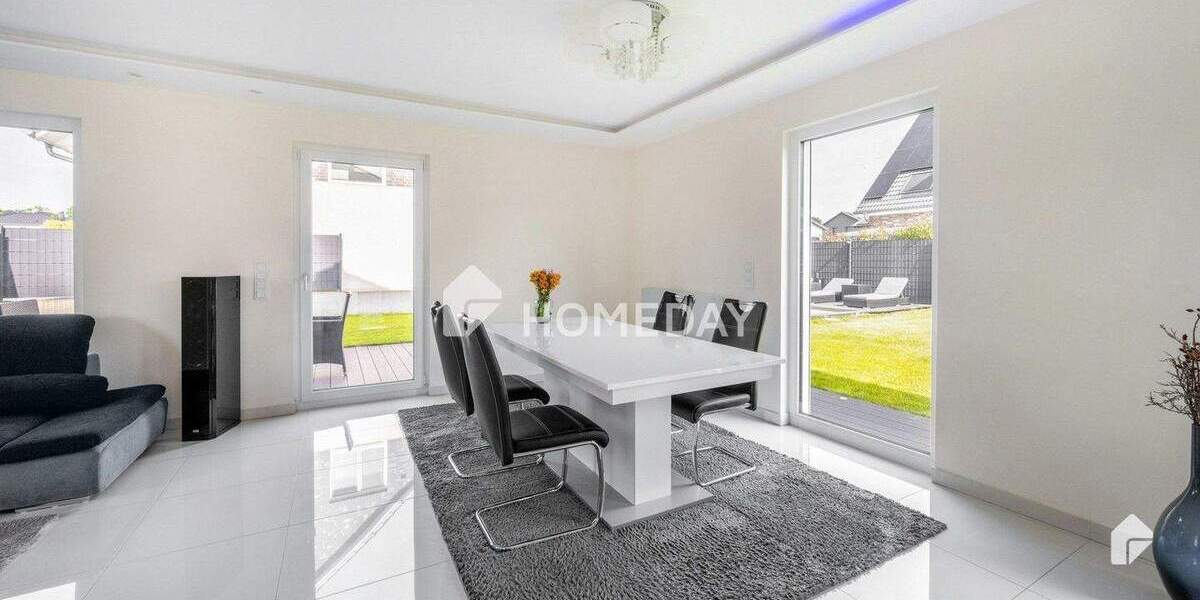 Einfamilienhaus Datteln - 4 Zimmer, 125 m&sup2;, 549.000&euro; | Angebot:25732637