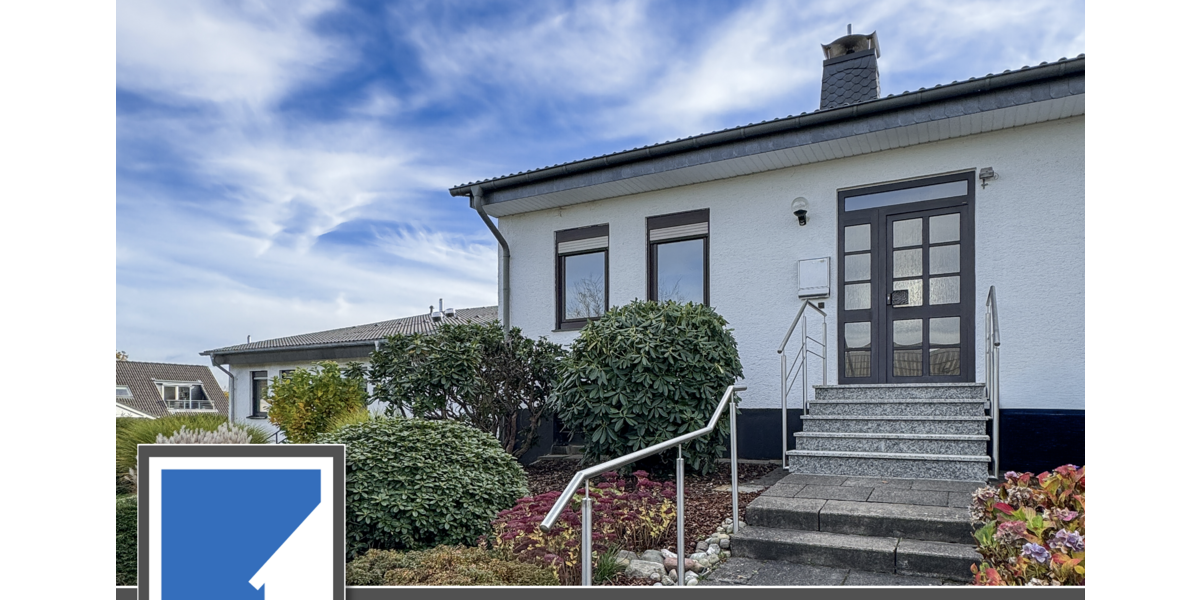 Einfamilienhaus Wuppertal Beyenburg - 4 Zimmer, 125 m&sup2;, 299.000&euro; | Angebot:23791398