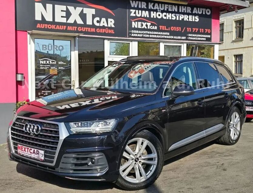 Q7