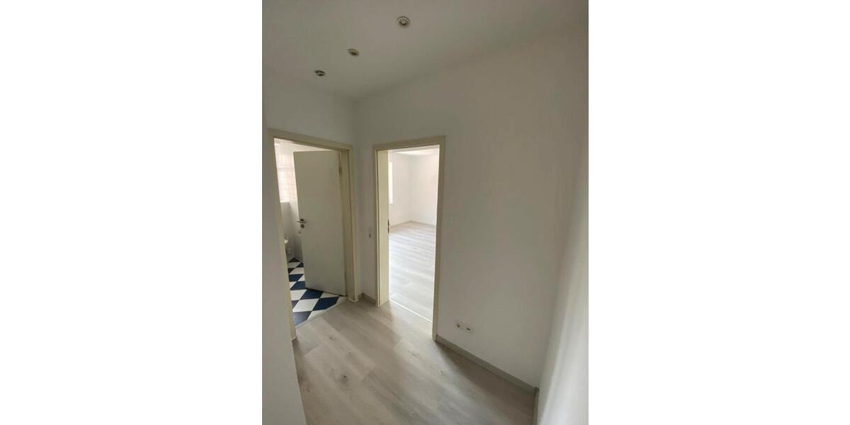 Etagenwohnung Bochum Eppendorf - 1.5 Zimmer, 40 m&sup2;, 490&euro; | Angebot:25430775