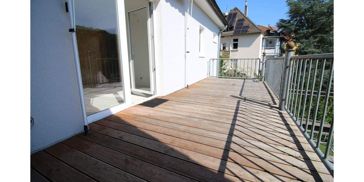 Etagenwohnung Herdecke - 2 Zimmer, 69 m&sup2;, 690&euro; | Angebot:26715272