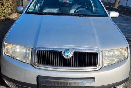 Skoda Fabia 209.000 km 1.500 &euro; Essen 45147