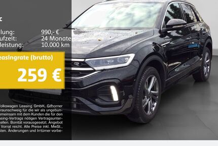 VW T-Roc 26.073 km 29.150 &euro; Gelsenkirchen 45894