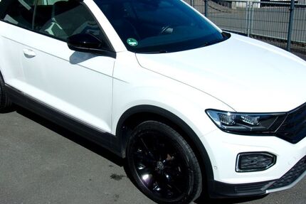 VW T-Roc 37.920 km 23.975 &euro; Hagen 58089