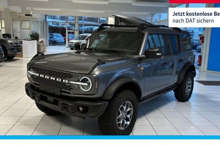 Ford Bronco 26.971 km 52.990 &euro; Bochum 44866