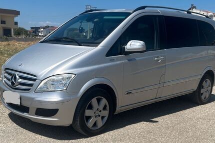 Mercedes-Benz Viano 270.000 km 13.200 &euro; Recklinghausen 45661