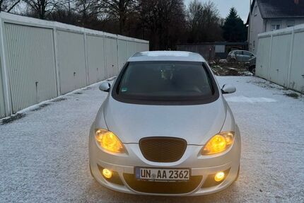 Seat Altea 228.000 km 2.999 &euro; Lünen 44532