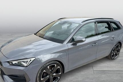 Cupra Leon 40.539 km 24.240 &euro; Dortmund 44379