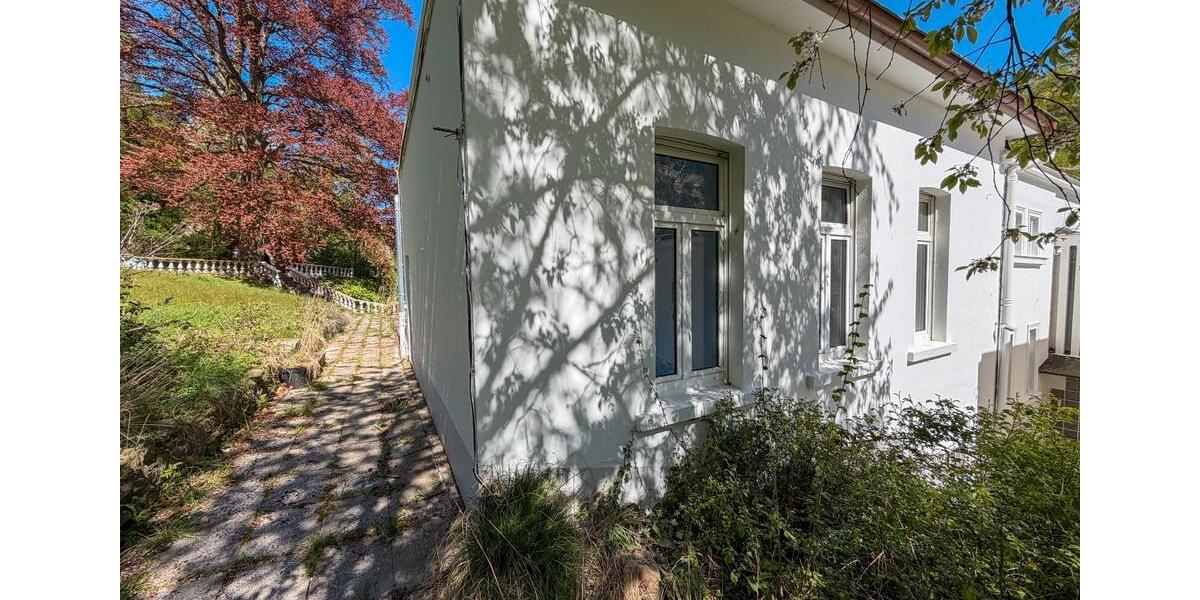Terrassenwohnung Wetter (Ruhr) - 2 Zimmer, 45 m&sup2;, 119.500&euro; | Angebot:26710913