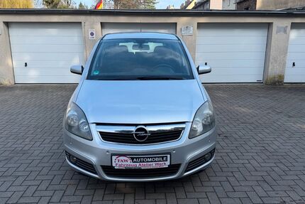Opel Zafira 150.000 km 3.999 &euro; Essen 45356