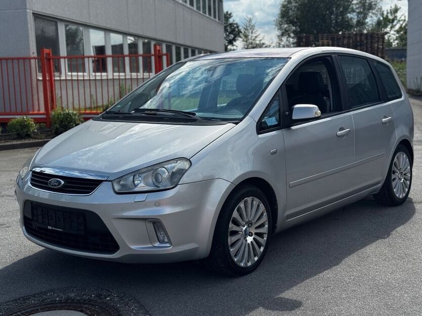 C-Max