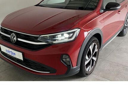 VW Taigo 5.963 km 21.480 € Bochum - Linden 44879
