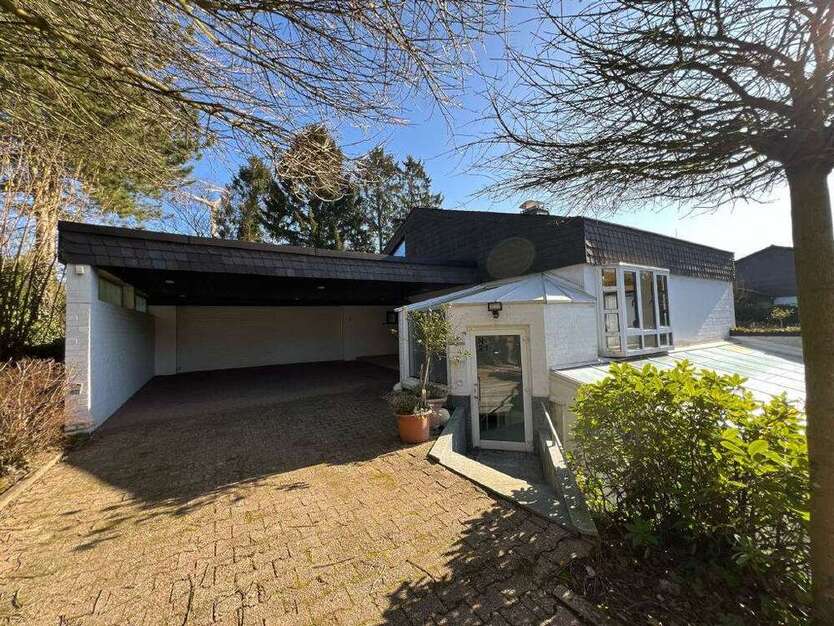 Haus zum Kaufen in Dortmund 390.000 € 248 m²
