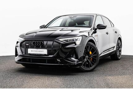 Audi e-tron 73.310 km 37.685 &euro; Hagen 58091