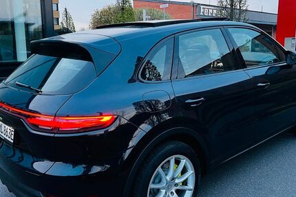 Porsche Cayenne 174.000 km 43.911 &euro; Bottrop 46242