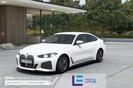 BMW i4 21.955 km 52.430 &euro; Essen 45134