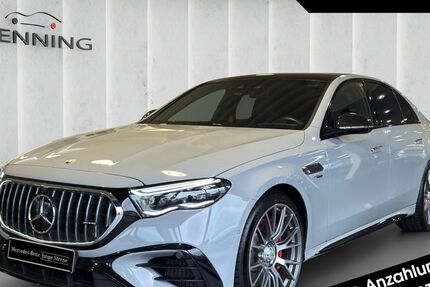 Mercedes-Benz E 53 AMG 8.559 km 102.780 &euro; Herne 44653