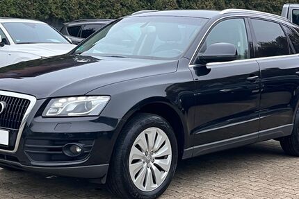 Audi Q5 306.000 km 8.990 &euro; Recklinghausen 45659