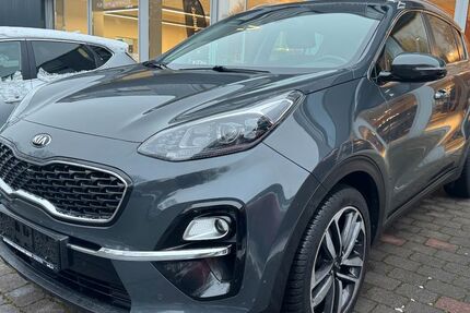 Kia Sportage 129.978 km 13.990 &euro; Dorsten 46282